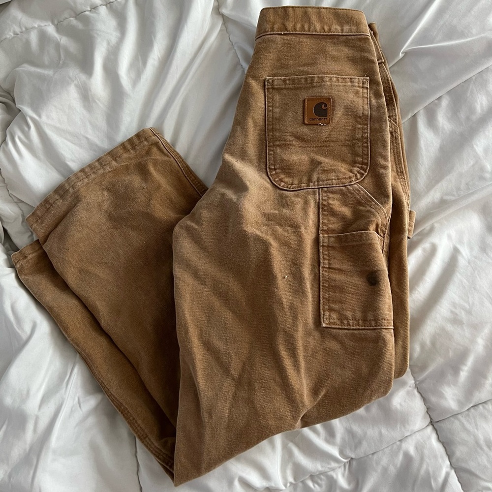 Vintage Carhartts